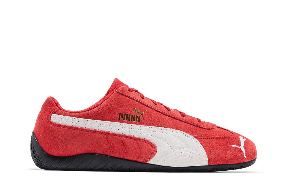 Speedcat LS 'High Risk Red'