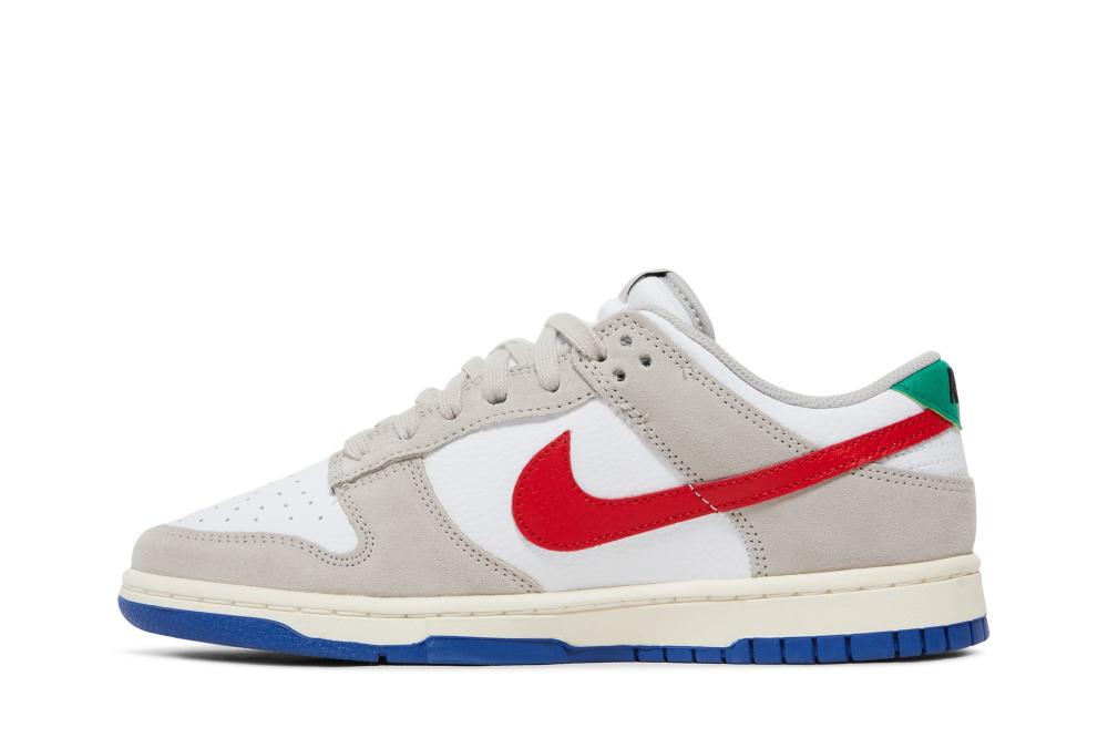 Dunk Low 'Light Iron Ore'