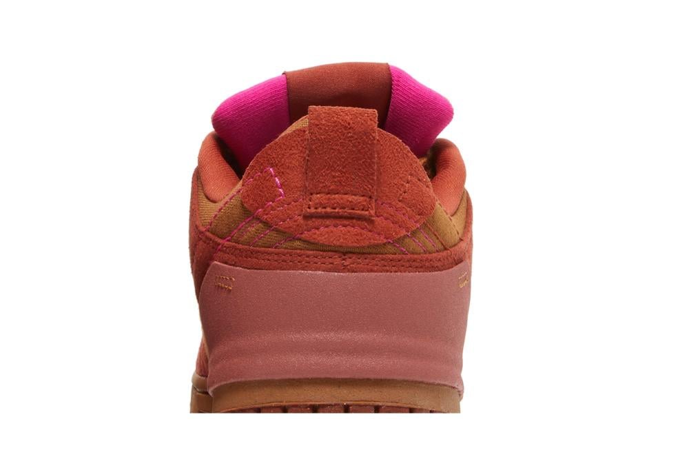 Wmns Dunk Low Disrupt 2 'Desert Bronze'
