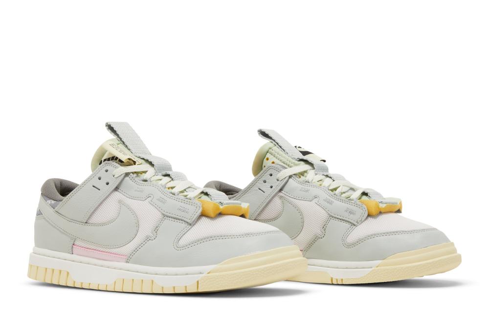 Air Dunk Jumbo 'Mint Foam'
