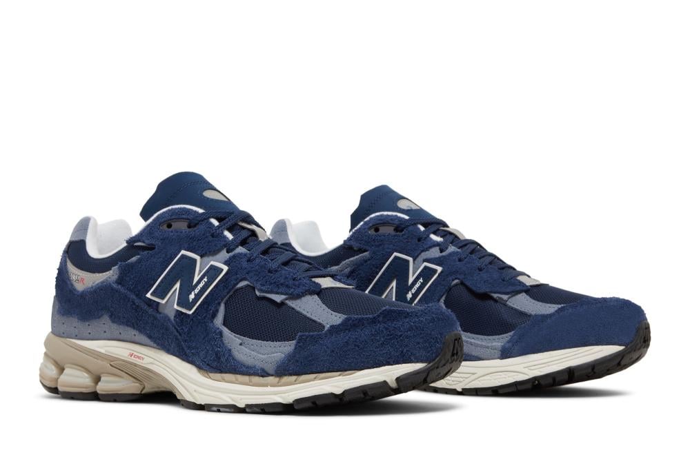 2002R 'Protection Pack - Navy'