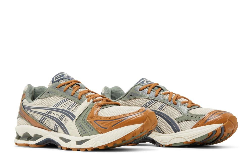 Gel Kayano 14 'Vanilla Tarmac'