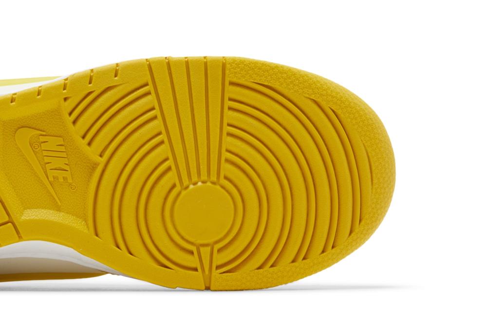 Wmns Dunk Low Twist 'Vivid Sulfur'