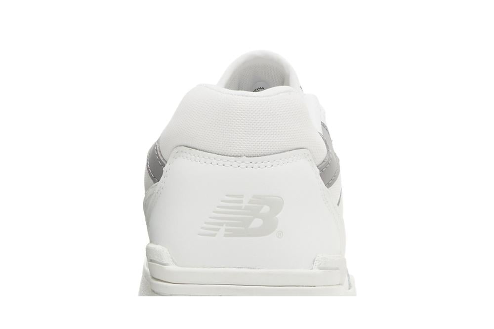 550 'White Shadow Grey'