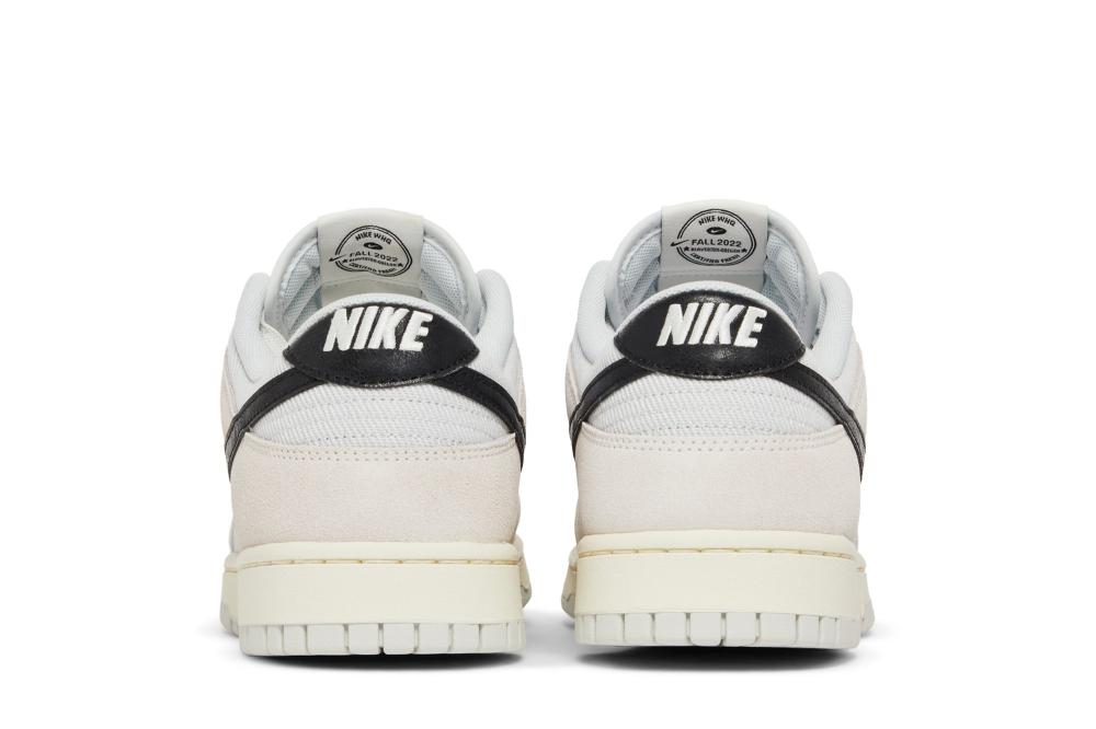 Dunk Low 'Certified Fresh'