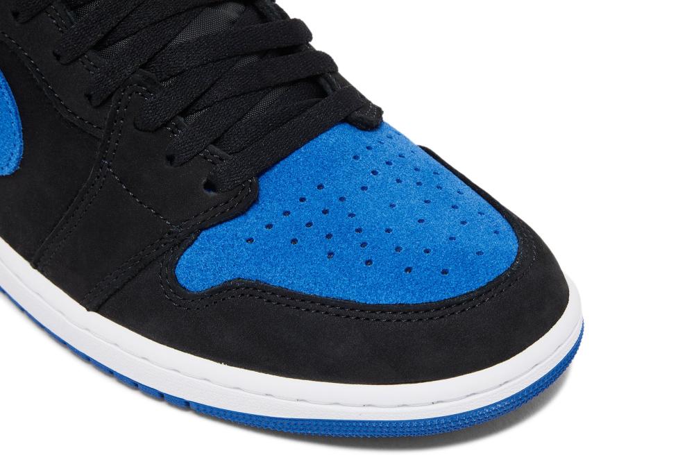 Air Jordan 1 Retro High OG 'Royal Reimagined'