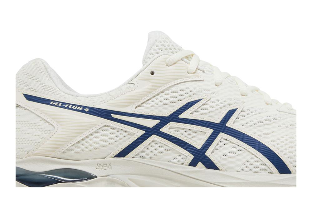 Gel Flux 4 'Cream Blue'