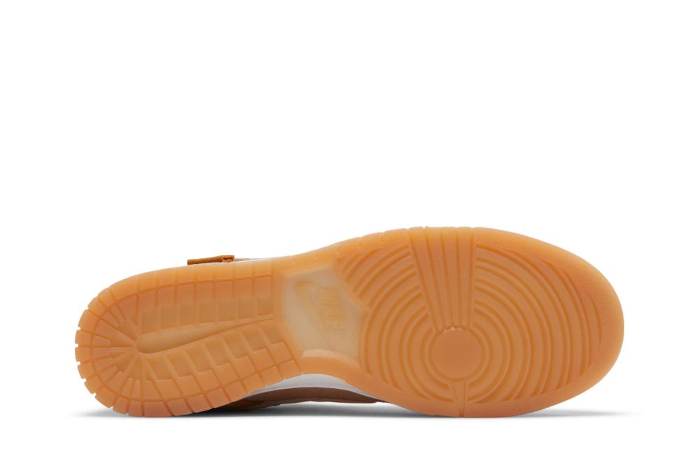 Dunk Low 'Teddy Bear'