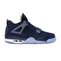 Air Jordan 4 Retro 'Michigan Wolverines' PE
