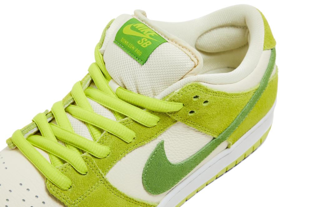 Dunk Low Pro SB 'Fruity Pack - Green Apple'