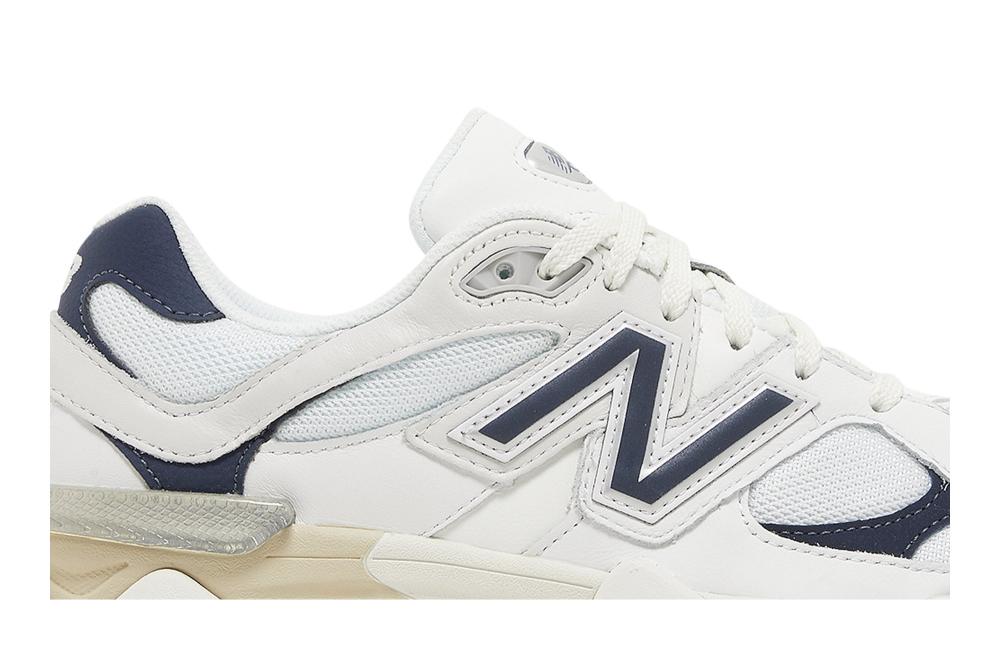 9060 'White Navy'