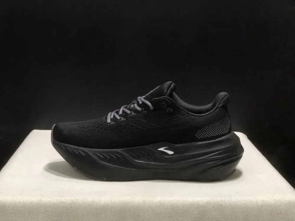 Black Orchid Ice Grey Run