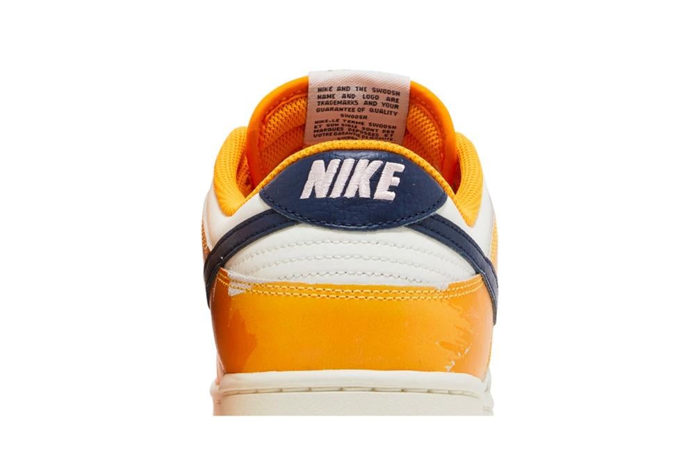 Dunk Low 'Wear and Tear'