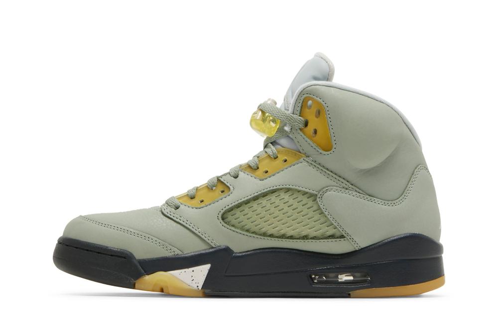 Air Jordan 5 Retro 'Jade Horizon'