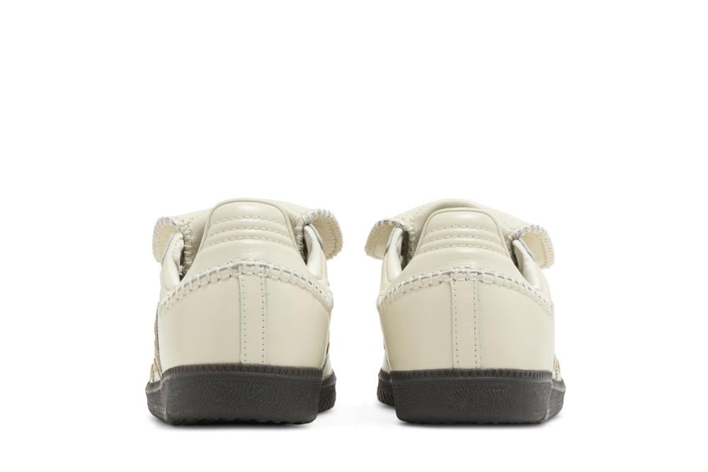 Wales Bonner x Samba 'Studded Pack - Cream'