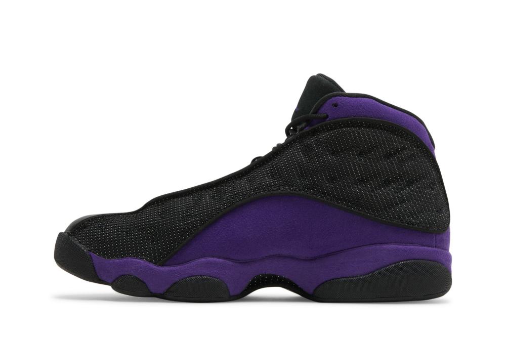 Air Jordan 13 Retro 'Court Purple'