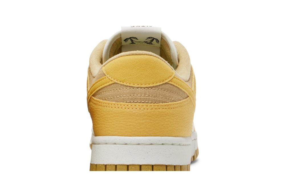 Dunk Low 'Sun Club'