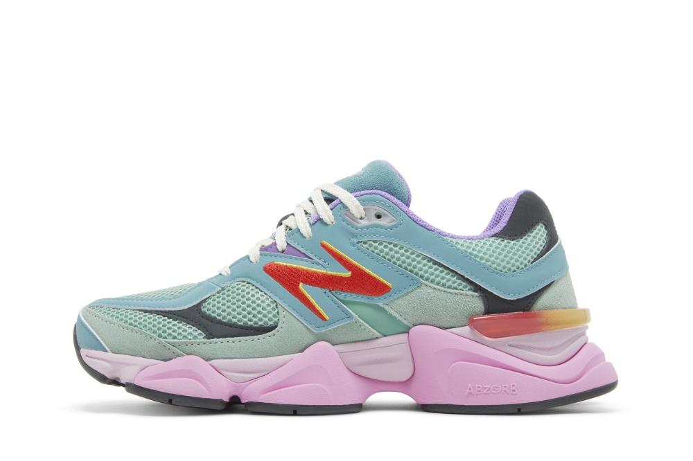 9060 'Warped'