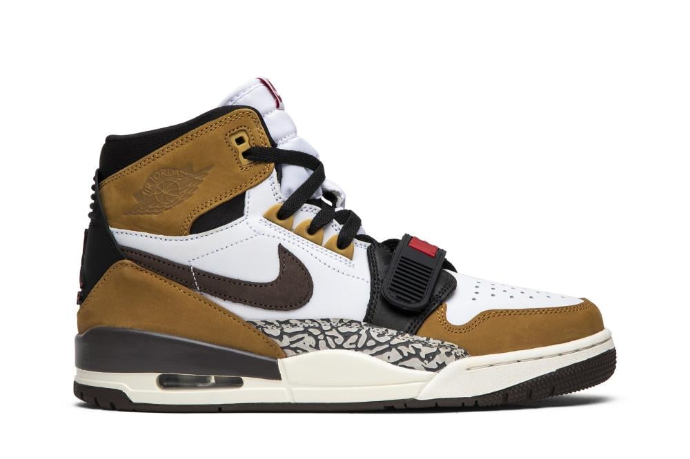 Jordan Legacy 312 'Rookie of the Year'
