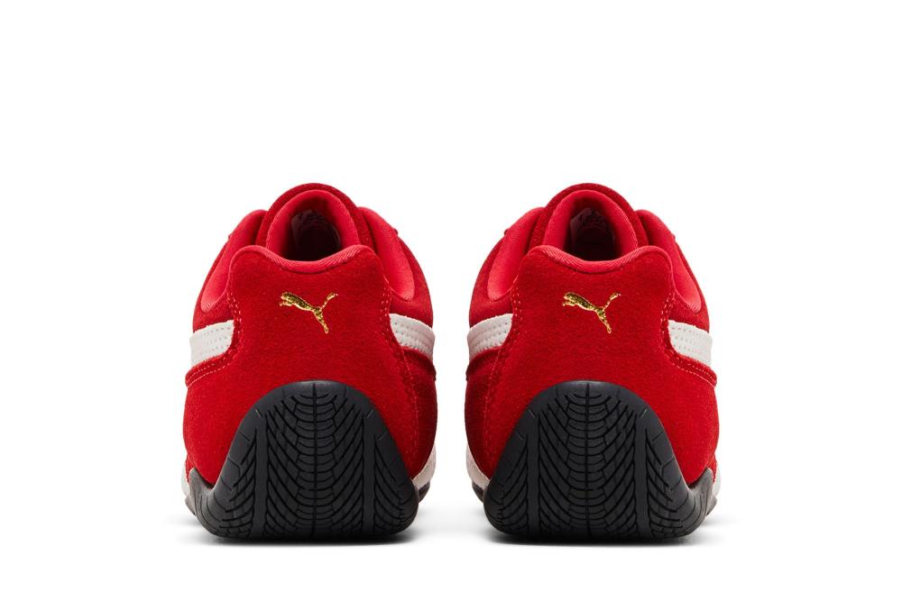 Speedcat OG Jr 'Red White'