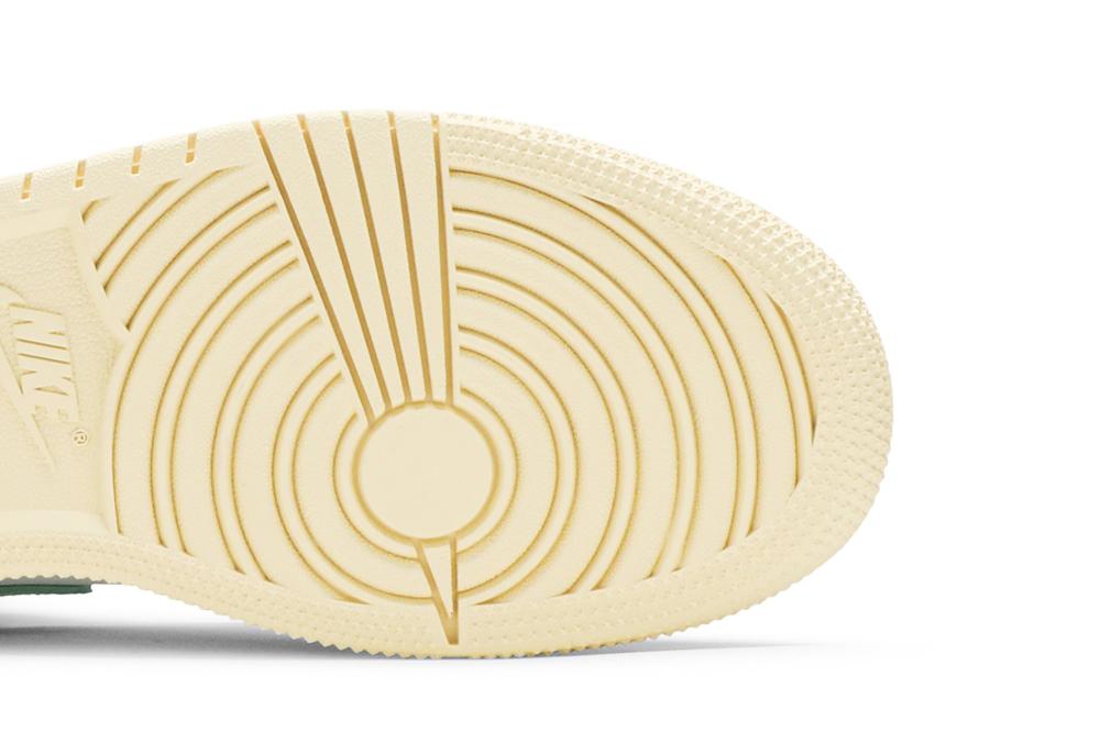 Air Jordan 1 Mid SE GS 'Ice Cream'