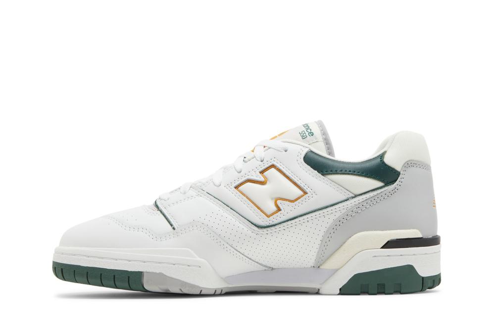 550 'Nightwatch Green'
