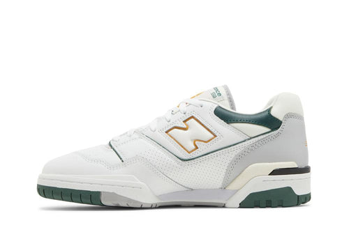 550 'Nightwatch Green'