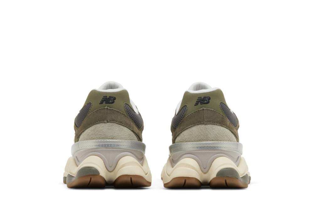 9060 'Green Grey'