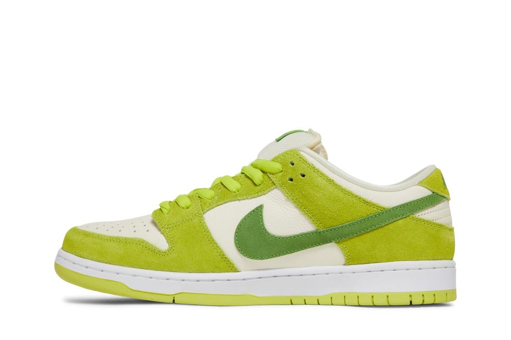 Dunk Low Pro SB 'Fruity Pack - Green Apple'
