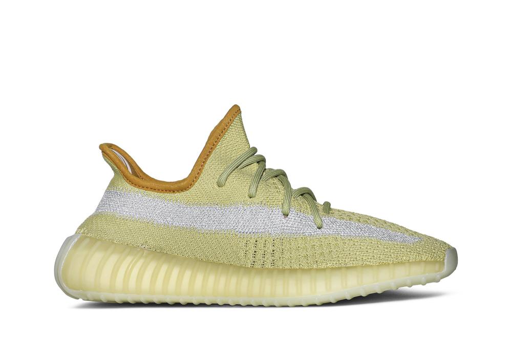 Yeezy Boost 350 V2 'Marsh'