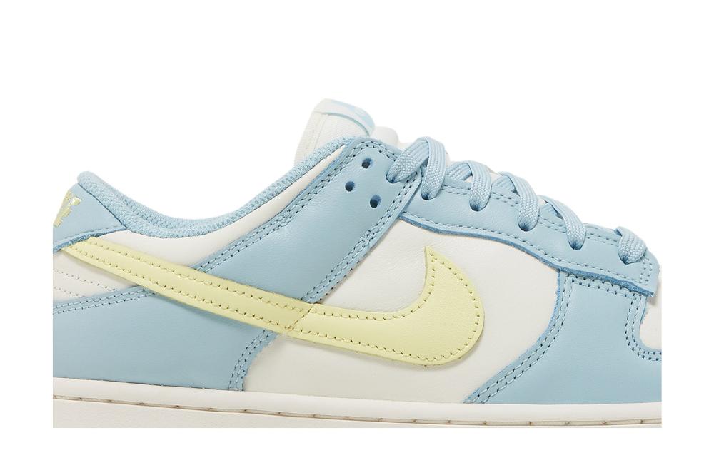 Wmns Dunk Low 'Ocean Bliss'