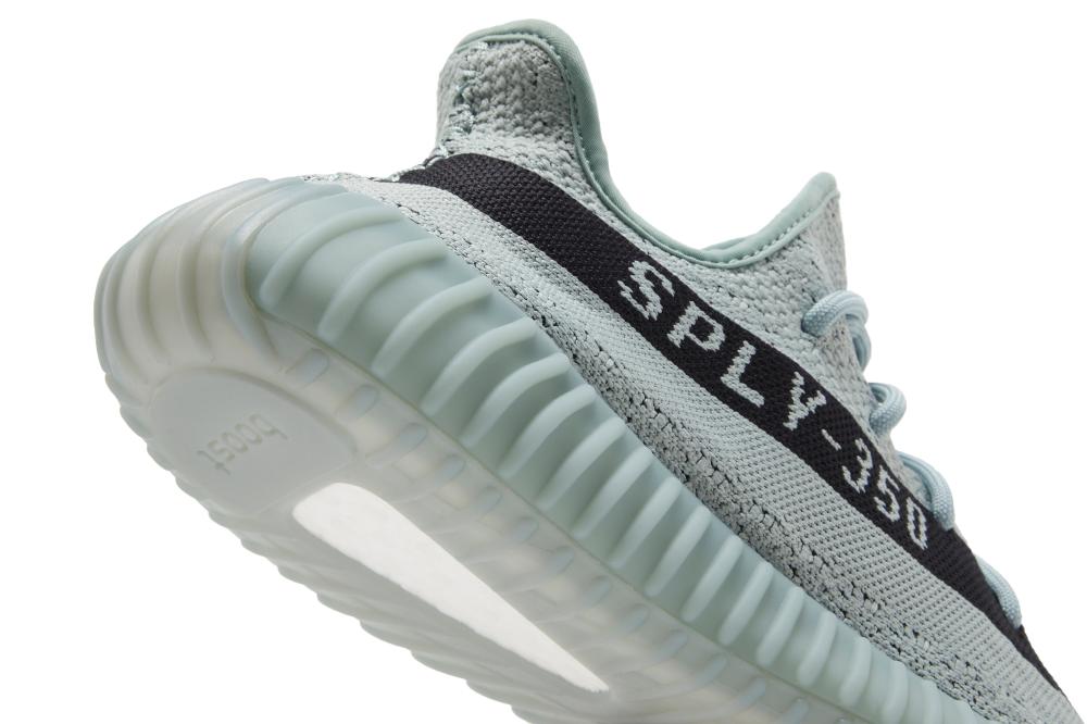Yeezy Boost 350 V2 'Salt'