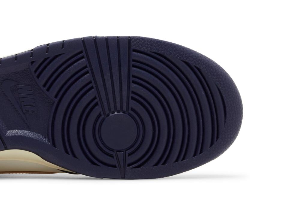 Dunk Low 'From , To You - Navy'