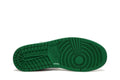 Air Jordan 1 Mid SE 'Grey Pine Green'