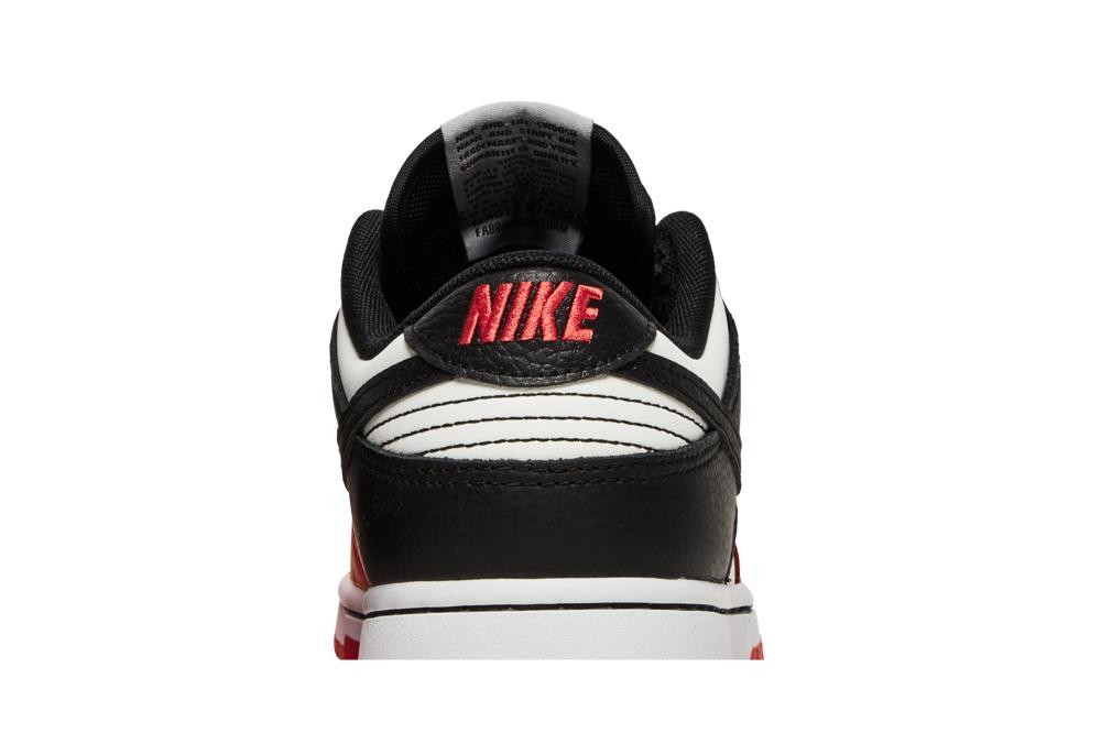 NBA x Dunk Low EMB '75th Anniversary - Bulls'