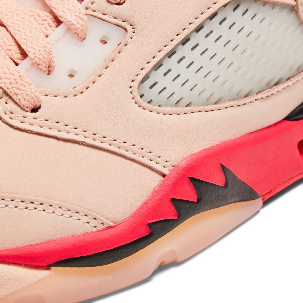 Wmns Air Jordan 5 Retro Low 'Girls That Hoop'