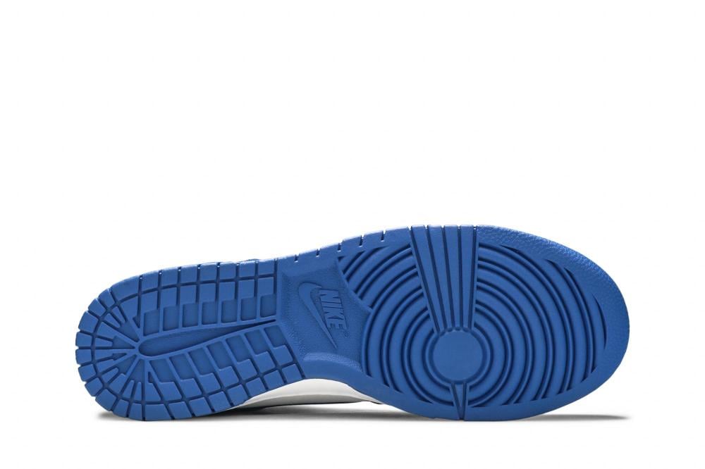 Dunk High 'Kentucky' 2021