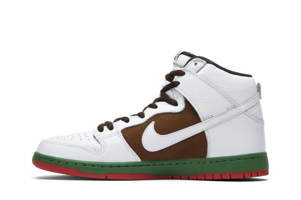 Dunk High SB 'Cali'
