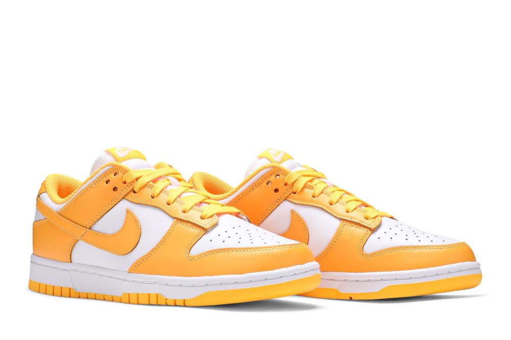 Wmns Dunk Low 'Laser Orange'
