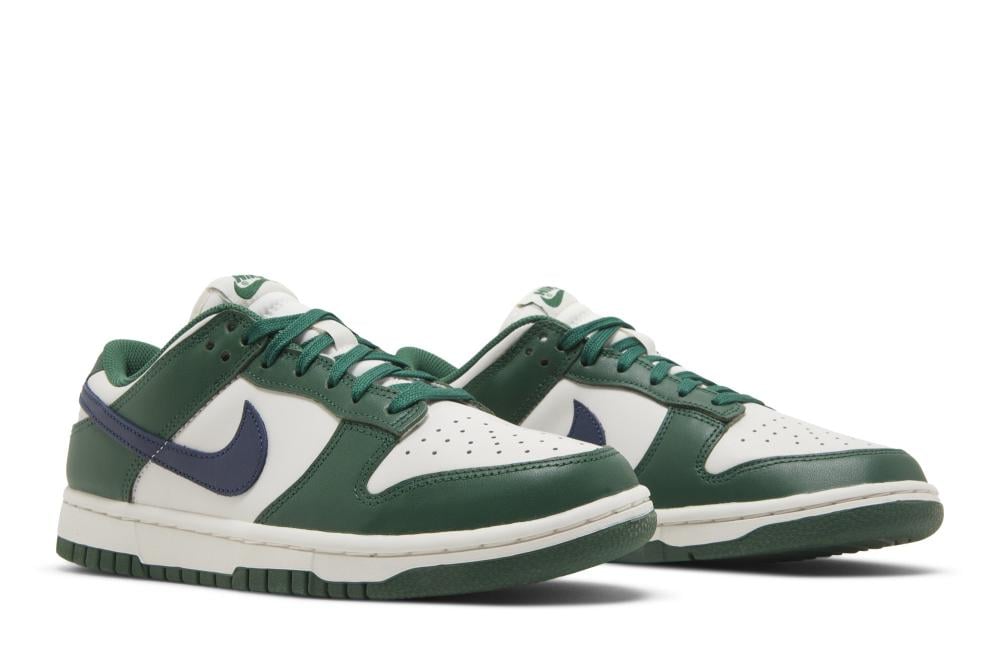 Wmns Dunk Low 'Gorge Green'