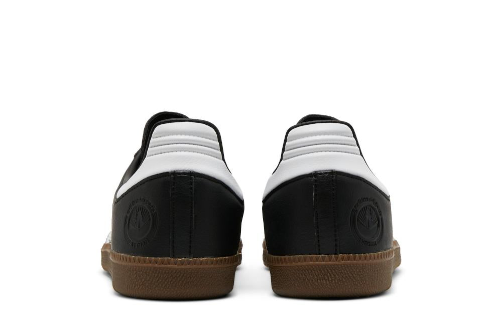 Samba 'Vegan - Black'