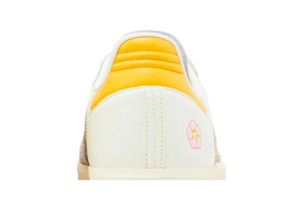 Kasina x Samba 'Consortium Cup'