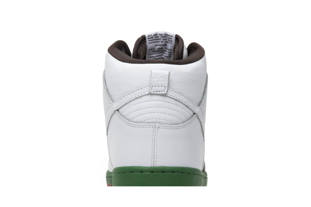 Dunk High SB 'Cali'