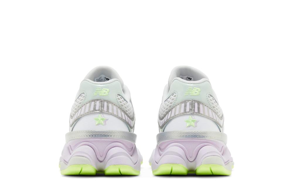 9060 'White Taro'