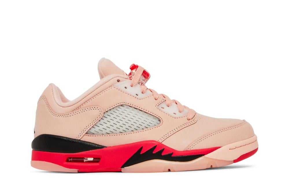 Wmns Air Jordan 5 Retro Low 'Girls That Hoop'