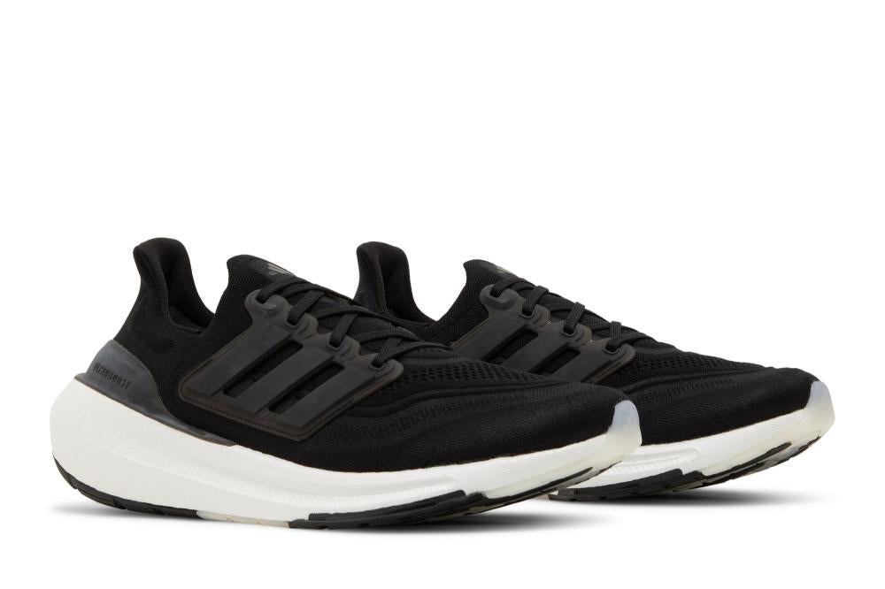 UltraBoost Light 'Black White'