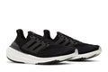 UltraBoost Light 'Black White'