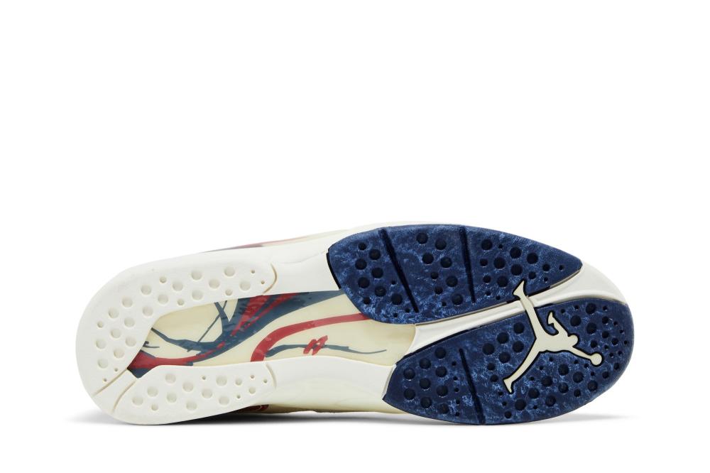 SoleFly x Air Jordan 8 Retro 'Mi Casa Es Su Casa'