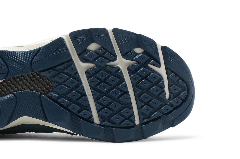 Levi's x 990v3 Made In USA 'Mallard Blue'