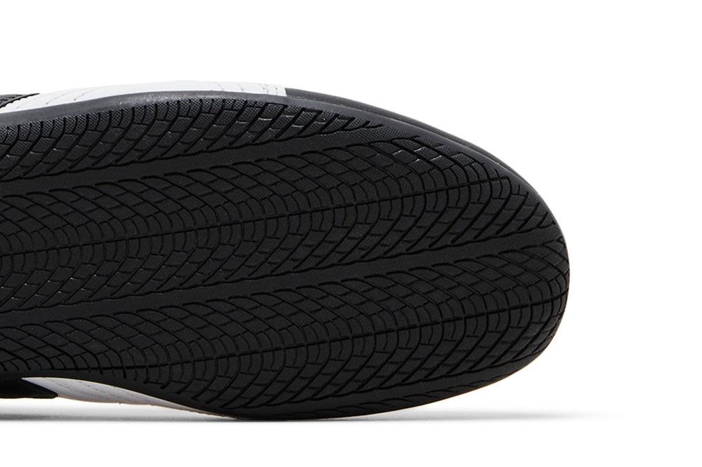 Speedcat Shield 'Black White'